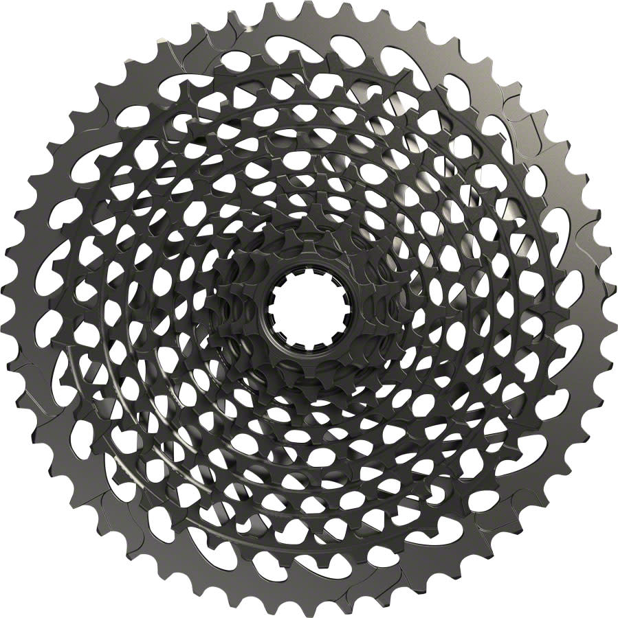 SRAM X01 Eagle XG-1295 - 12 Speed - Polar