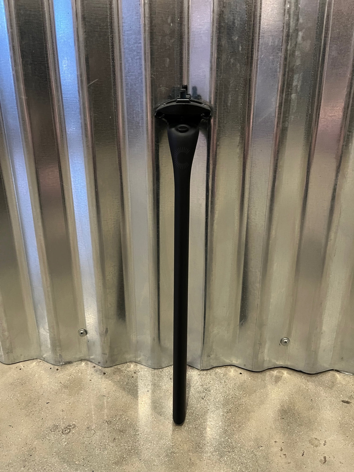 2023+ Cannondale SuperSix EVO (Gen4) C1 Aero 40 Carbon Seatpost -20mm Offset