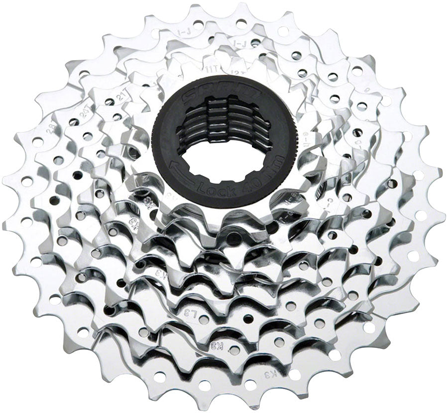 SRAM PG-850 8 Speed Cassette