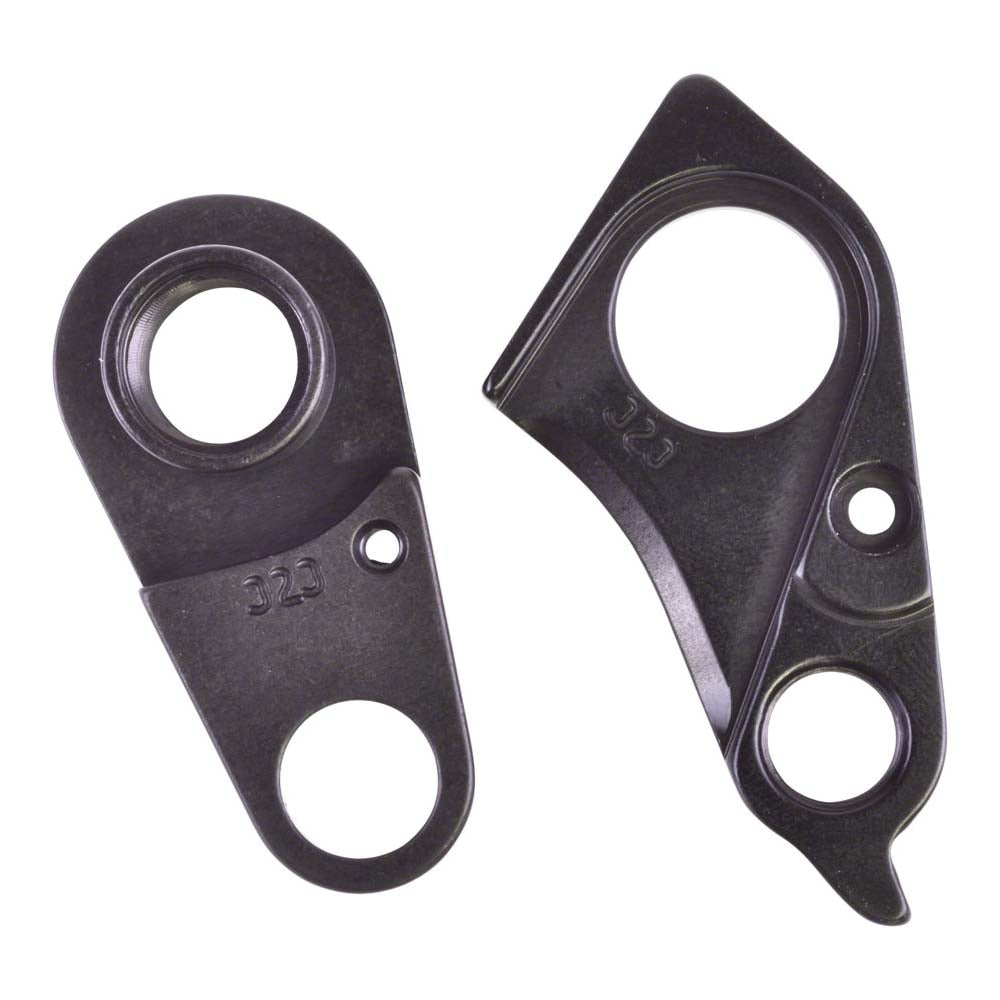 Wheels Manufacturing Derailleur Hanger - 323 Specialized both sides of hanger