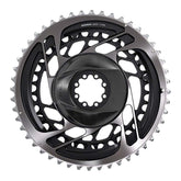 SRAM Red AXS Direct-Mount 46/33t 2x12 speed Chainring Set