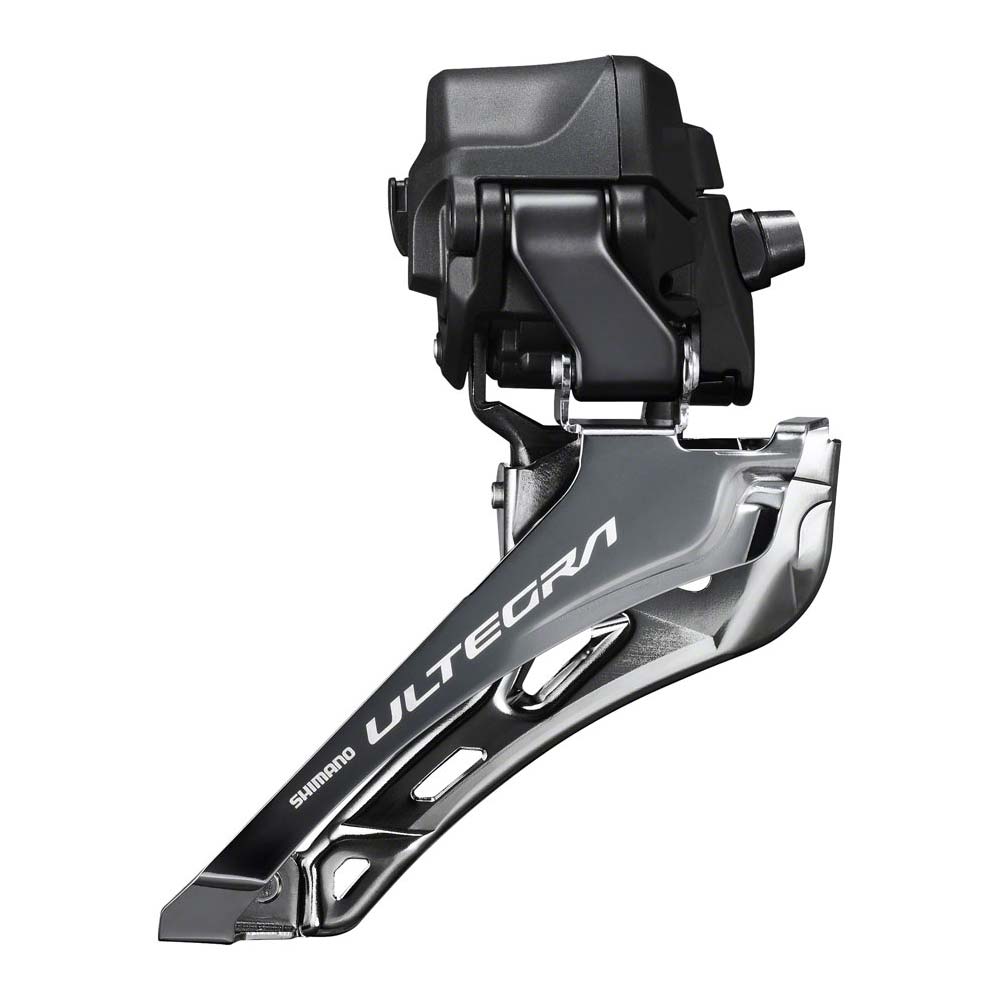 Shimano Ultegra Di2 12-speed Front Derailleur