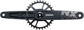 SRAM NX Eagle Crankset - 170mm - 12-Speed - 32t