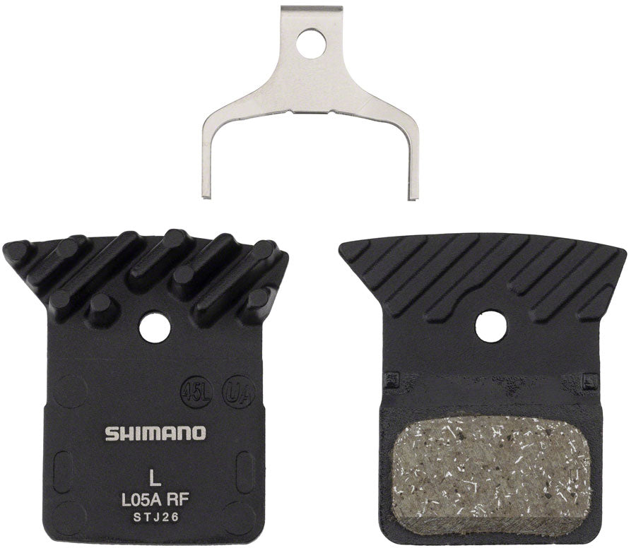 Shimano L05A-RF Disc Brake Pad