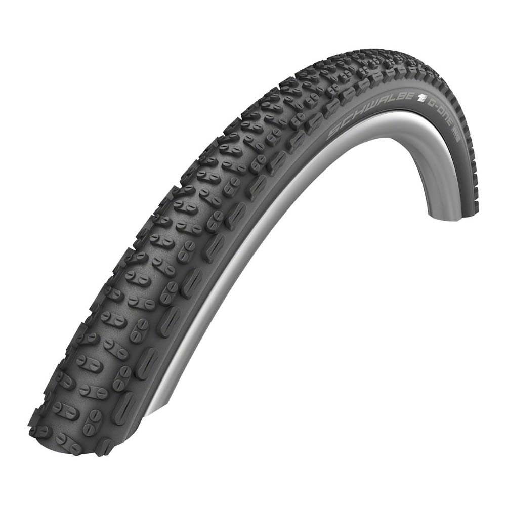 Schwalbe G-One Ultrabite Tire - 700c