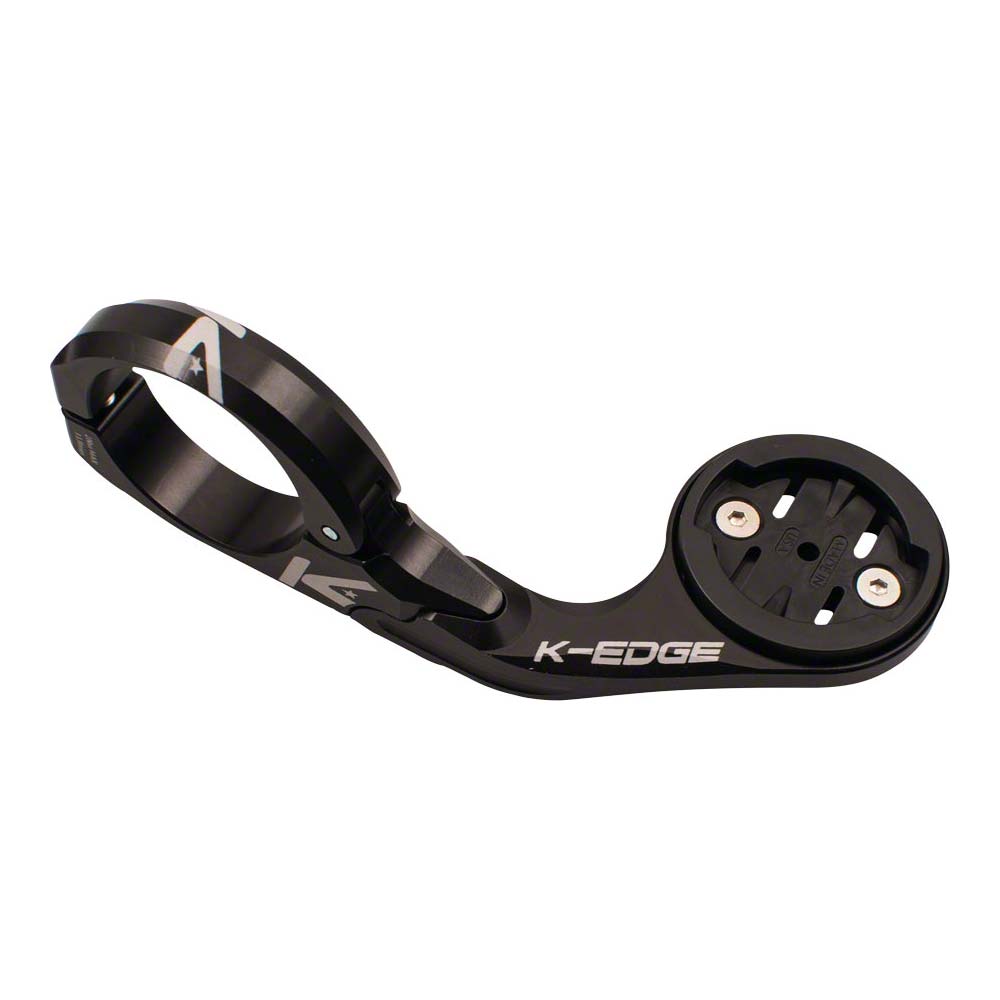 K-EDGE Pro Garmin Handlebar Mount: 31.8mm