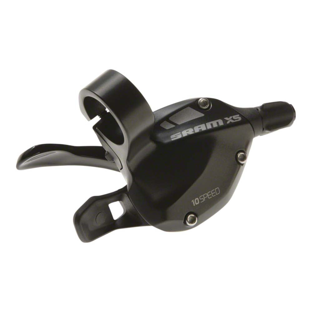 SRAM X5 3x10-Speed Trigger Shifter Set