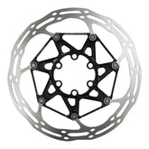 SRAM Centerline Disc Brake Rotor With Titanium Bolts