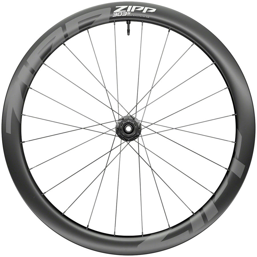 Zipp 303 S Rear Wheel