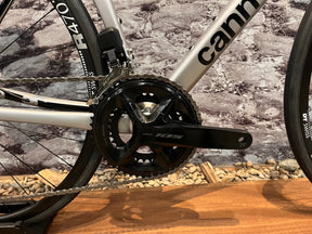 2023 Cannondale CAAD13 Disc - 105 Di2 - Mercury