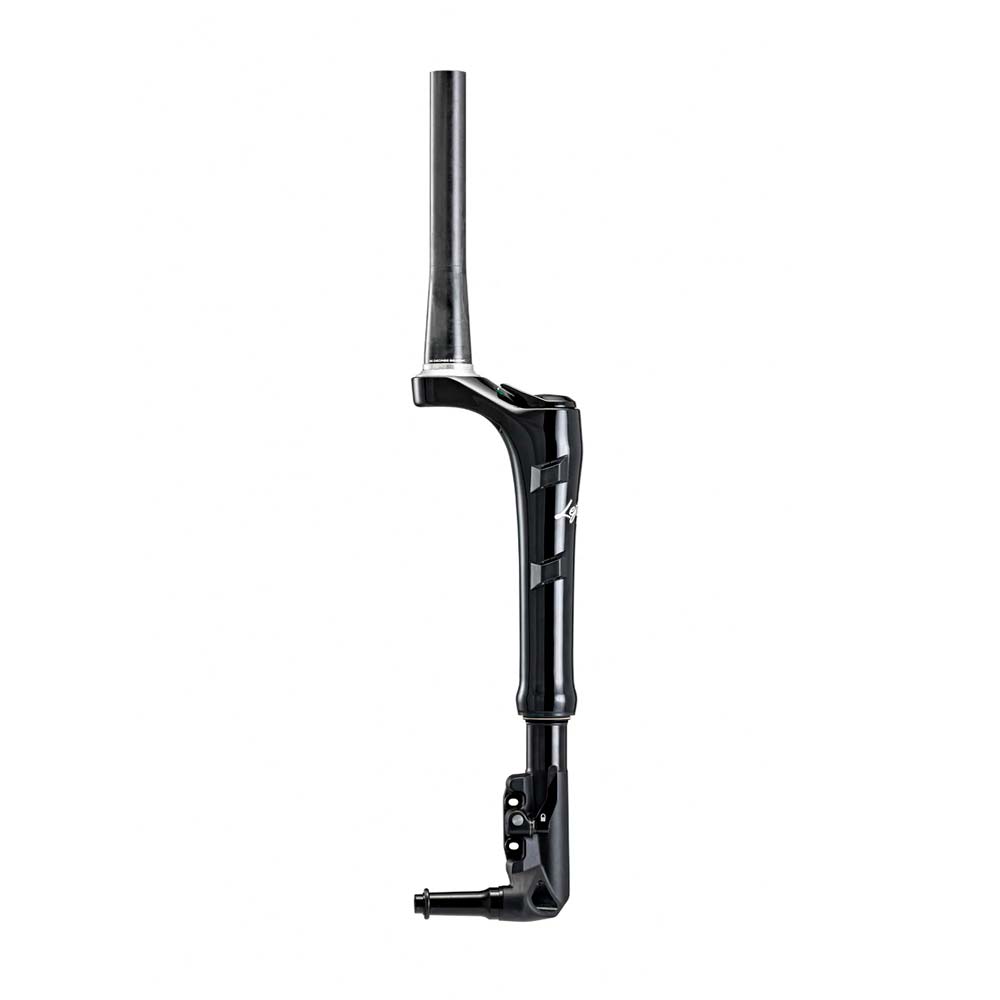 Cannondale Lefty Oliver Carbon