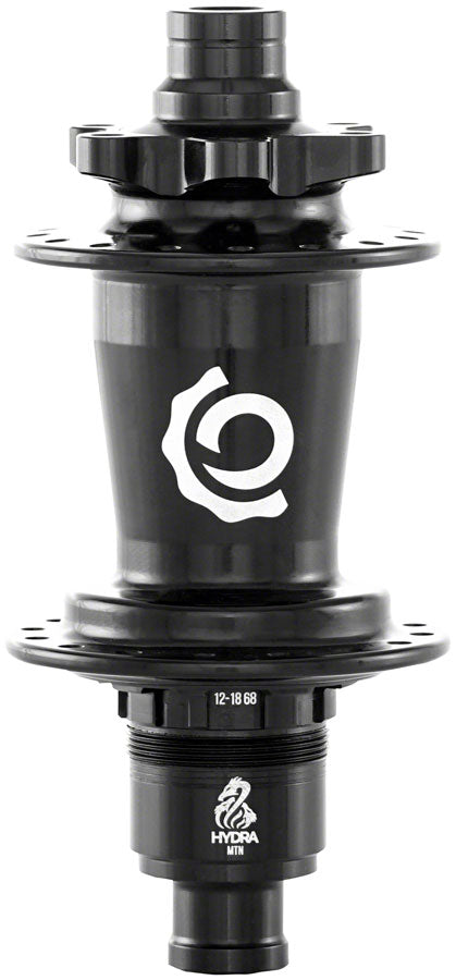 Industry Nine Hydra Classic Boost Rear Hub - 6-Bolt - XD