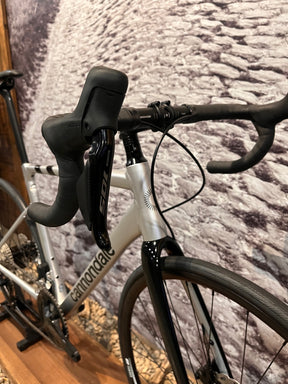 2023 Cannondale CAAD13 Disc - 105 Di2 - Mercury