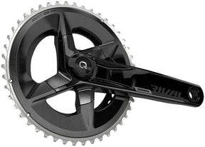 SRAM Rival Quarq Power Meter - DUB - 175mm - 48-35t