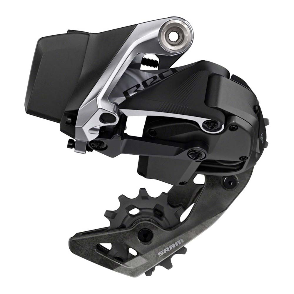 SRAM RED eTap AXS Electronic Road Groupset