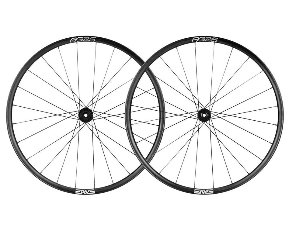 ENVE AG25 Carbon Disc Gravel Wheel Set