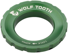 Wolf Tooth CenterLock Lockring