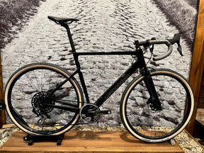 2023 Cannondale SuperSix EVO SE - Force / X01 AXS - OSPW X