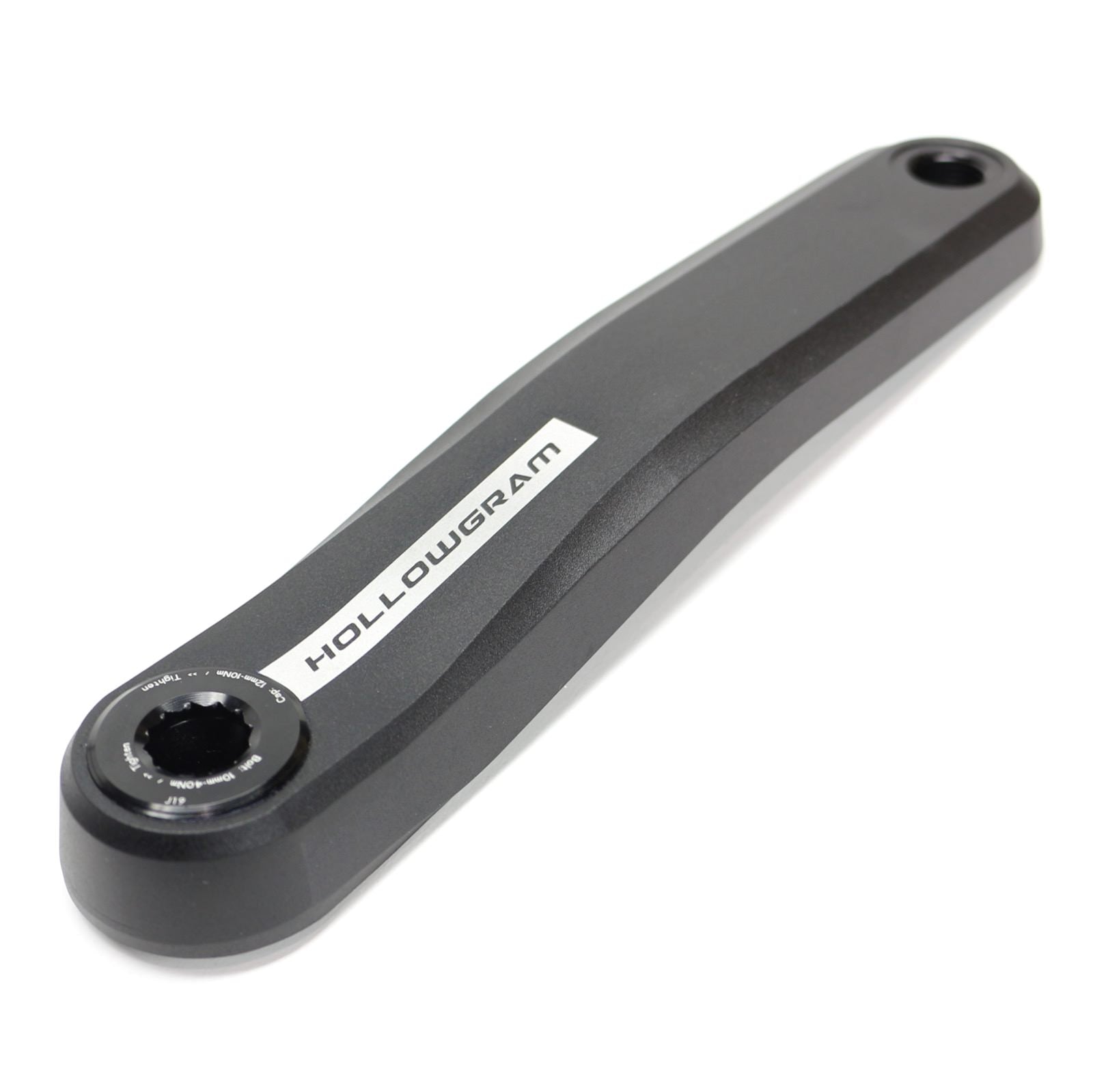 2021 Hollowgram Si Non-Drive Side Crank Arm - 165mm