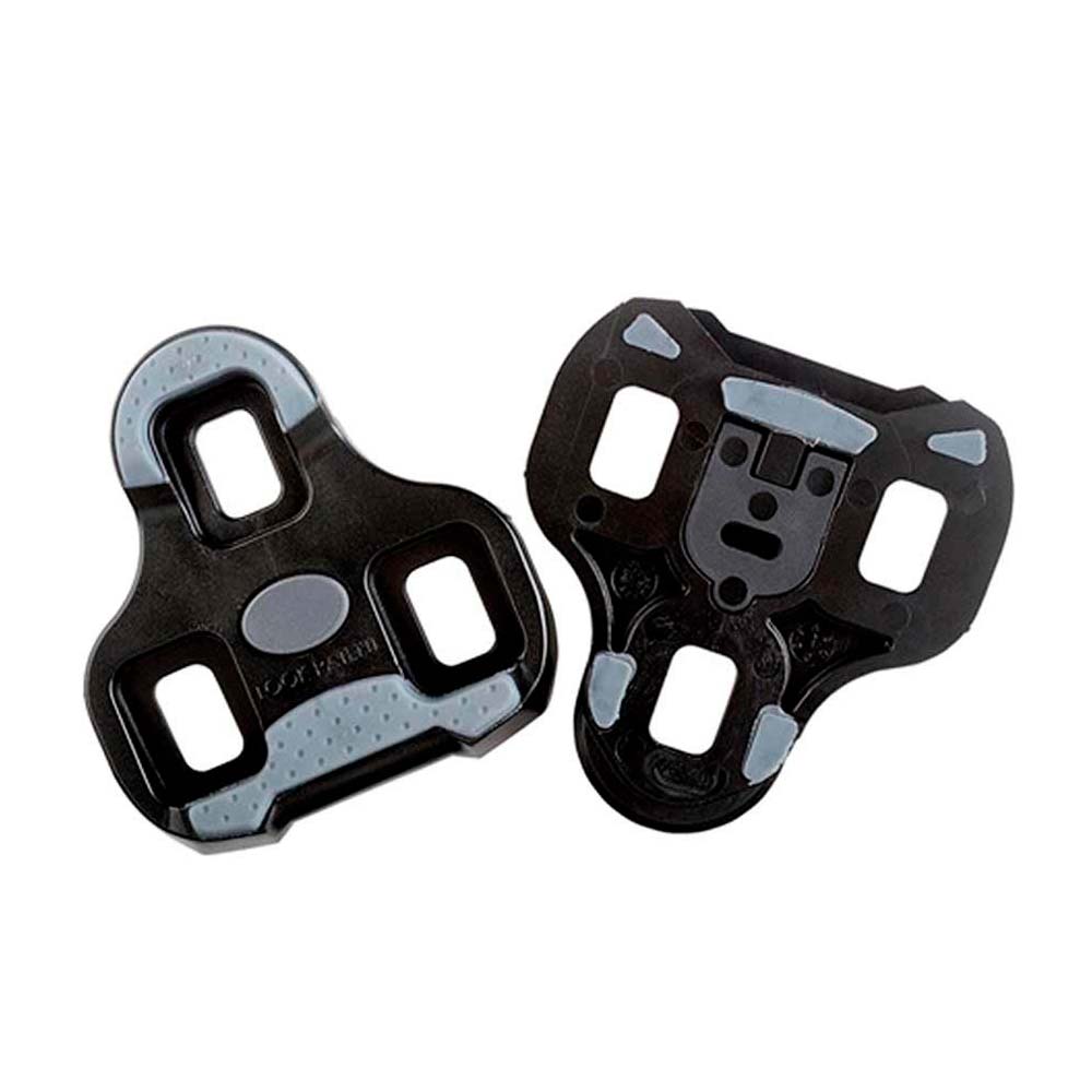 Look Keo Grip Cleats - 0 Degree