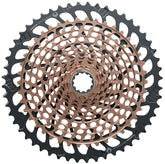 SRAM XX1 Eagle XG-1299 Cassette - 12 Speed - Copper