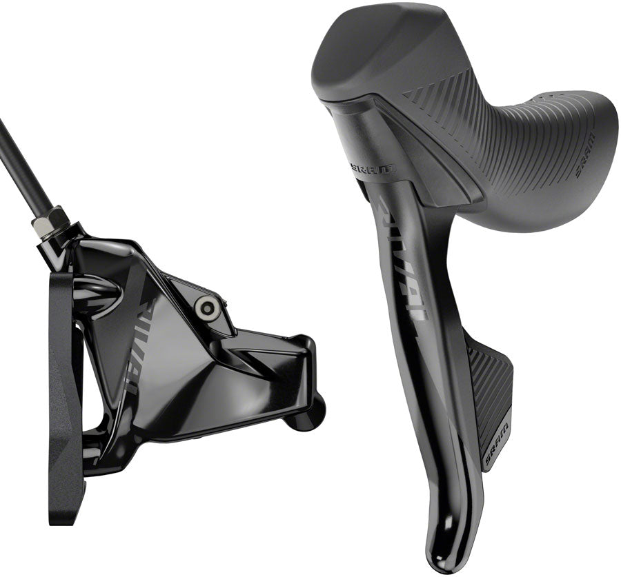 SRAM Rival AXS Shifter Hydraulic Brake - Front