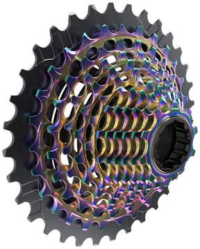 SRAM RED AXS XG-1290 Cassette - 12 Speed