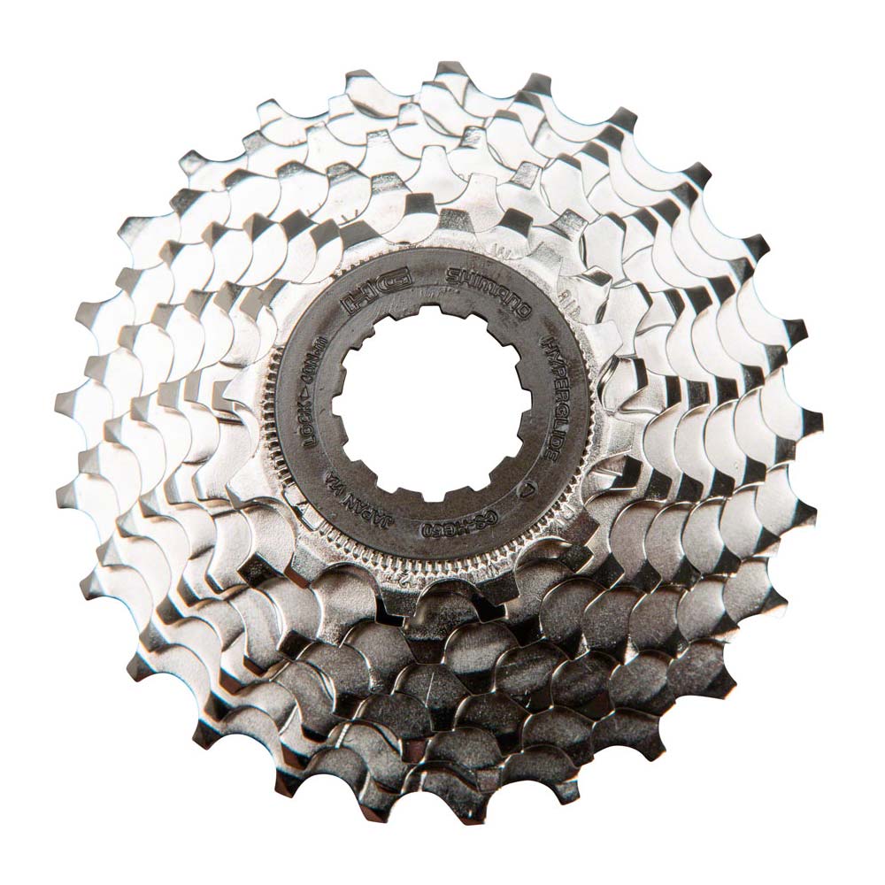 Shimano Sora 8 Speed Cassette