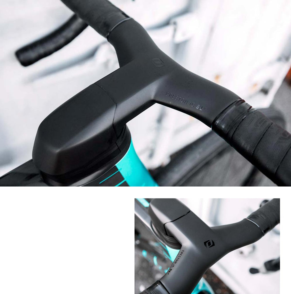 syncros crestin bar and stem