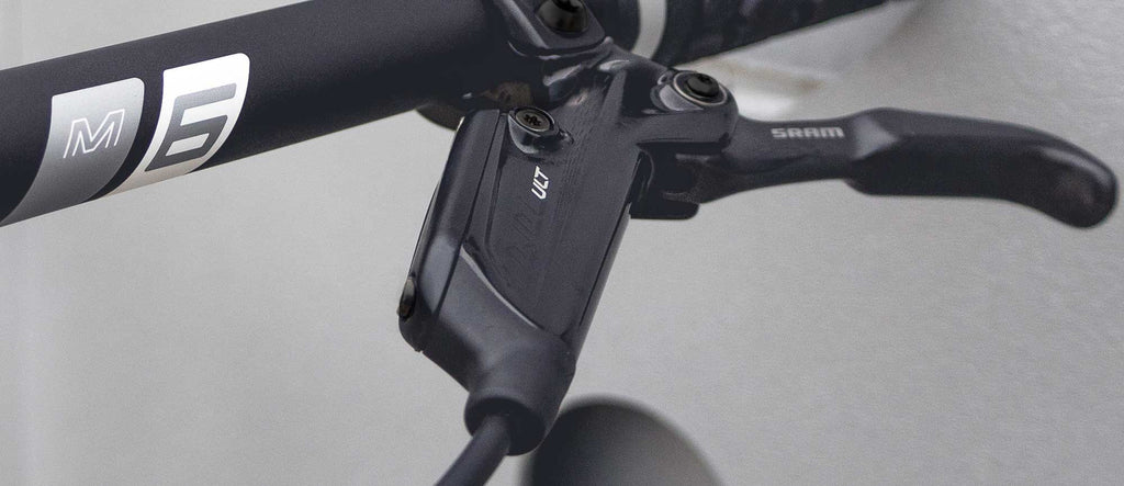 SRAM Level brake levers