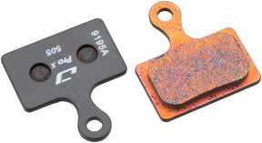 Jagwire Pro Extreme Sintered Disc Brake Pads - For Shimano