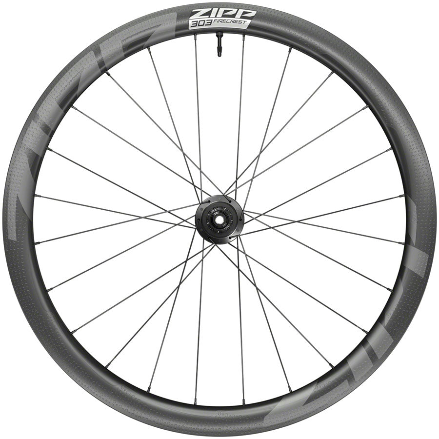 Zipp 303 Firecrest Carbon Disc Wheel - Rear - XDR