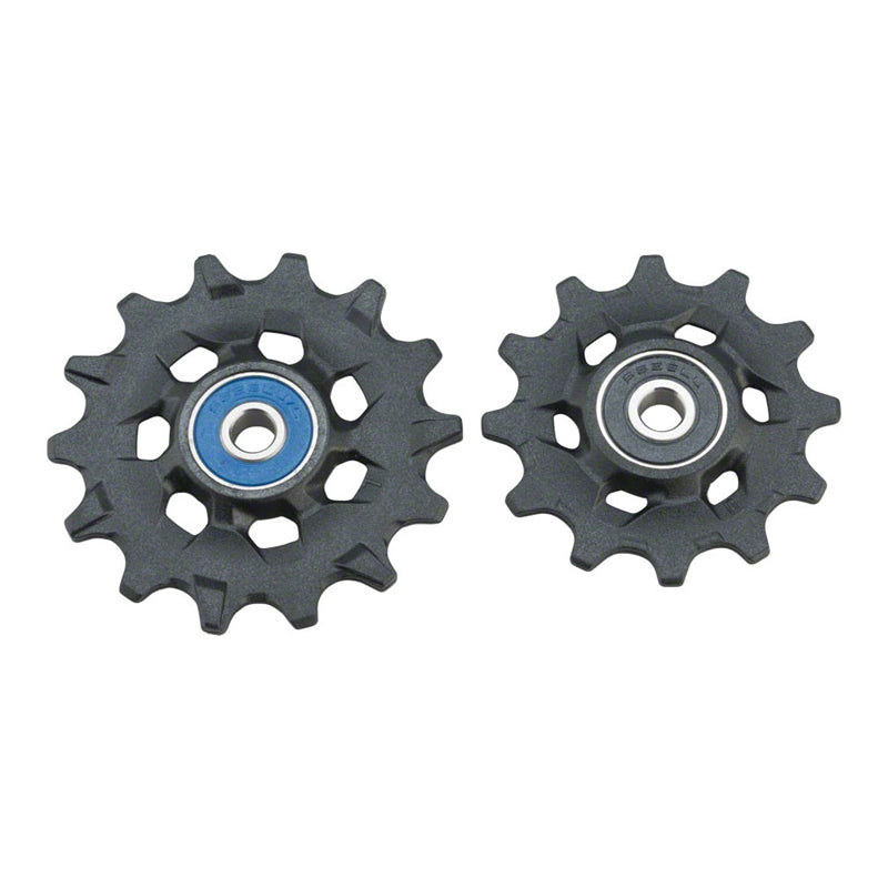 SRAM XX1, X01, GX Eagle Ceramic Bearing Pulleys