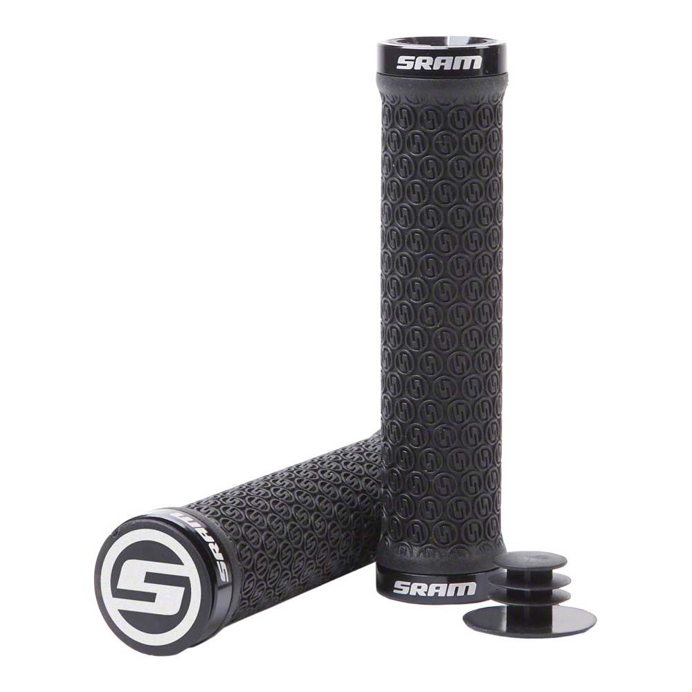 SRAM Locking Grips