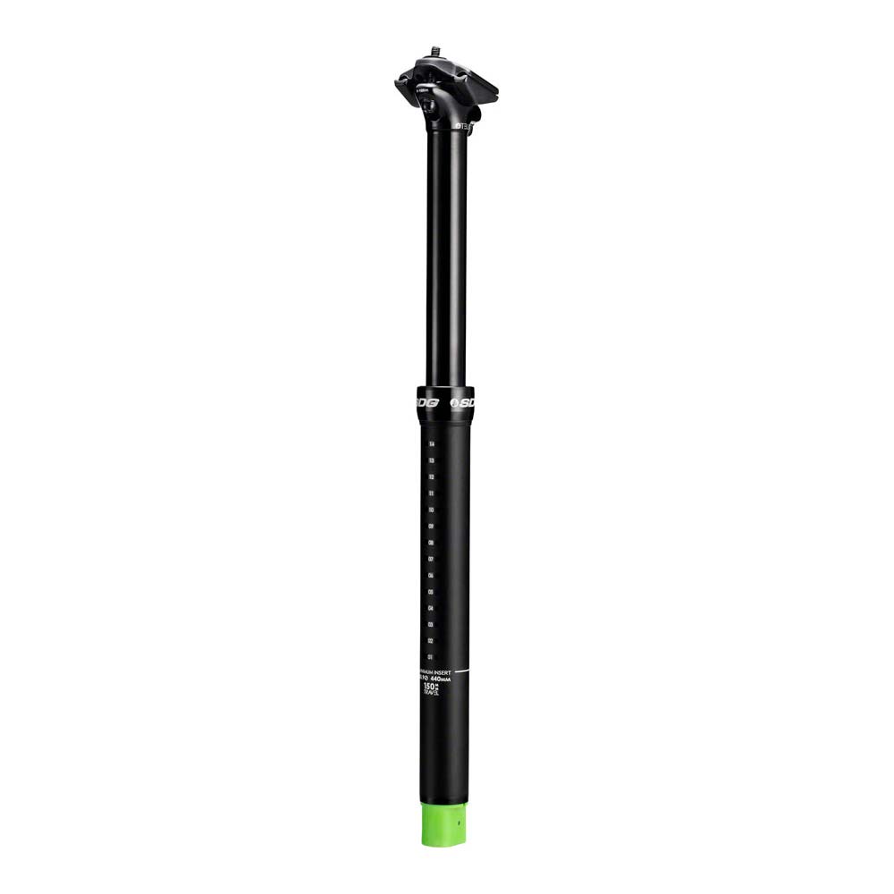 SDG Tellis Dropper Seatpost