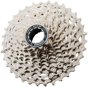 Shimano 105 CS-R7101 Cassette - 12 Speedd - 11-34t