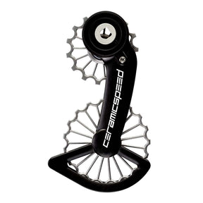 CeramicSpeed OSPW 3D Ti - SRAM Red/Force AXS - COATED