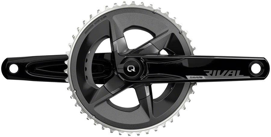 Rival Quarq Power Meter