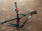 Scalpel HiMod Frameset