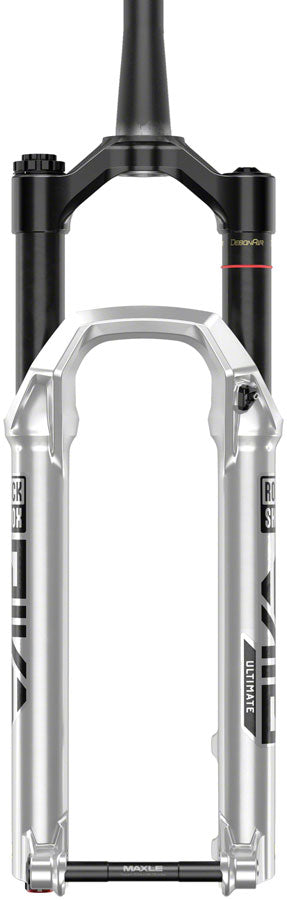 RockShox Pike Ultimate Charger 3 RC2 Suspension Fork - 29" - 130 mm