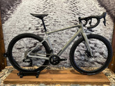 2022 Cannondale Synapse Carbon Rival AXS Disc - 54cm - SGY - Custom