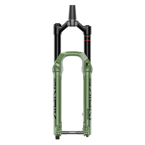 RockShox 27.5 Lyrik Ultimate Charger 3 RC2 Suspension Fork - Green