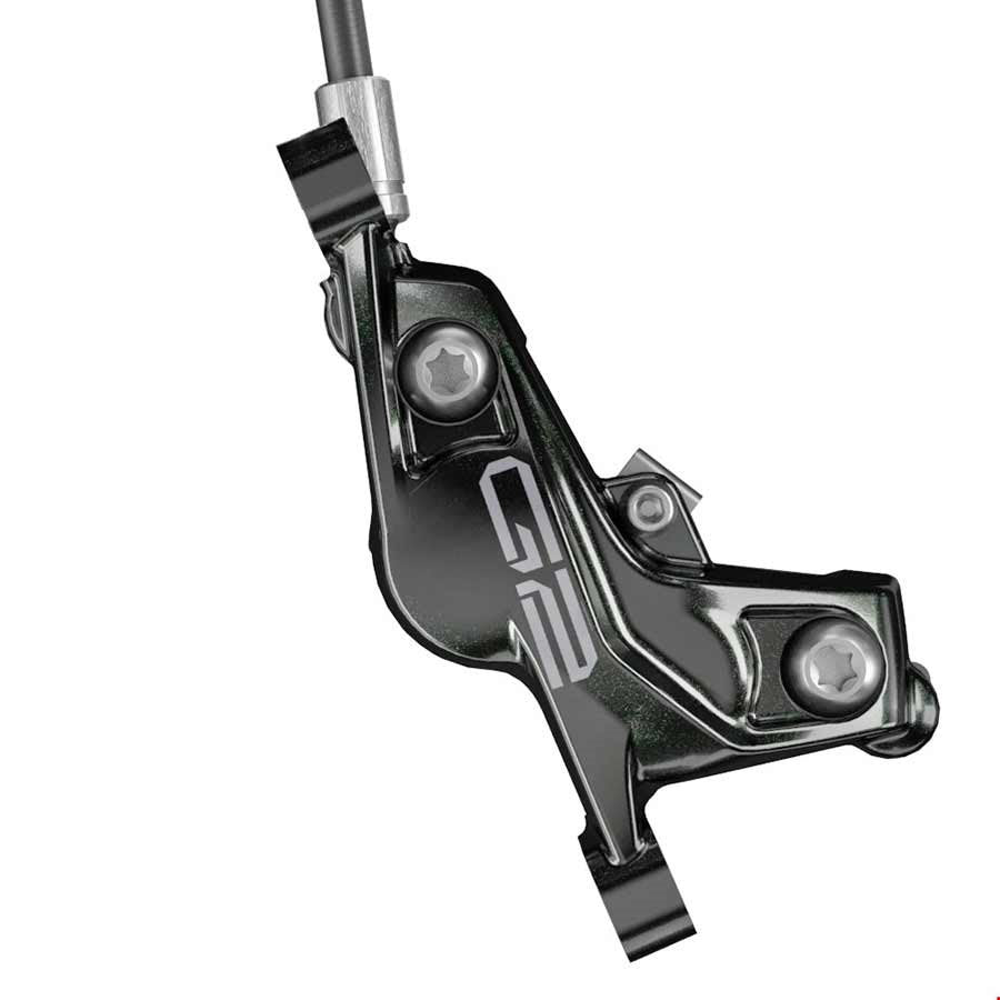 SRAM G2 Ultimate Caliper - Lunar Grey