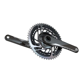 SRAM Red AXS DUB Crankset