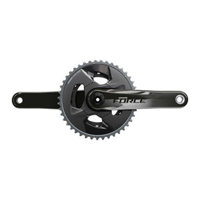 SRAM Force AXS 2x Carbon Crankset