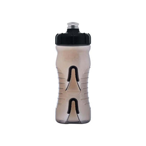 Fabric Cageless Water Bottle, Smoke Color