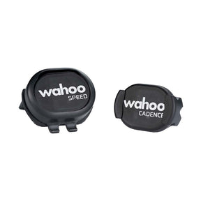 Wahoo RPM Speed &amp; Cadence Sensor