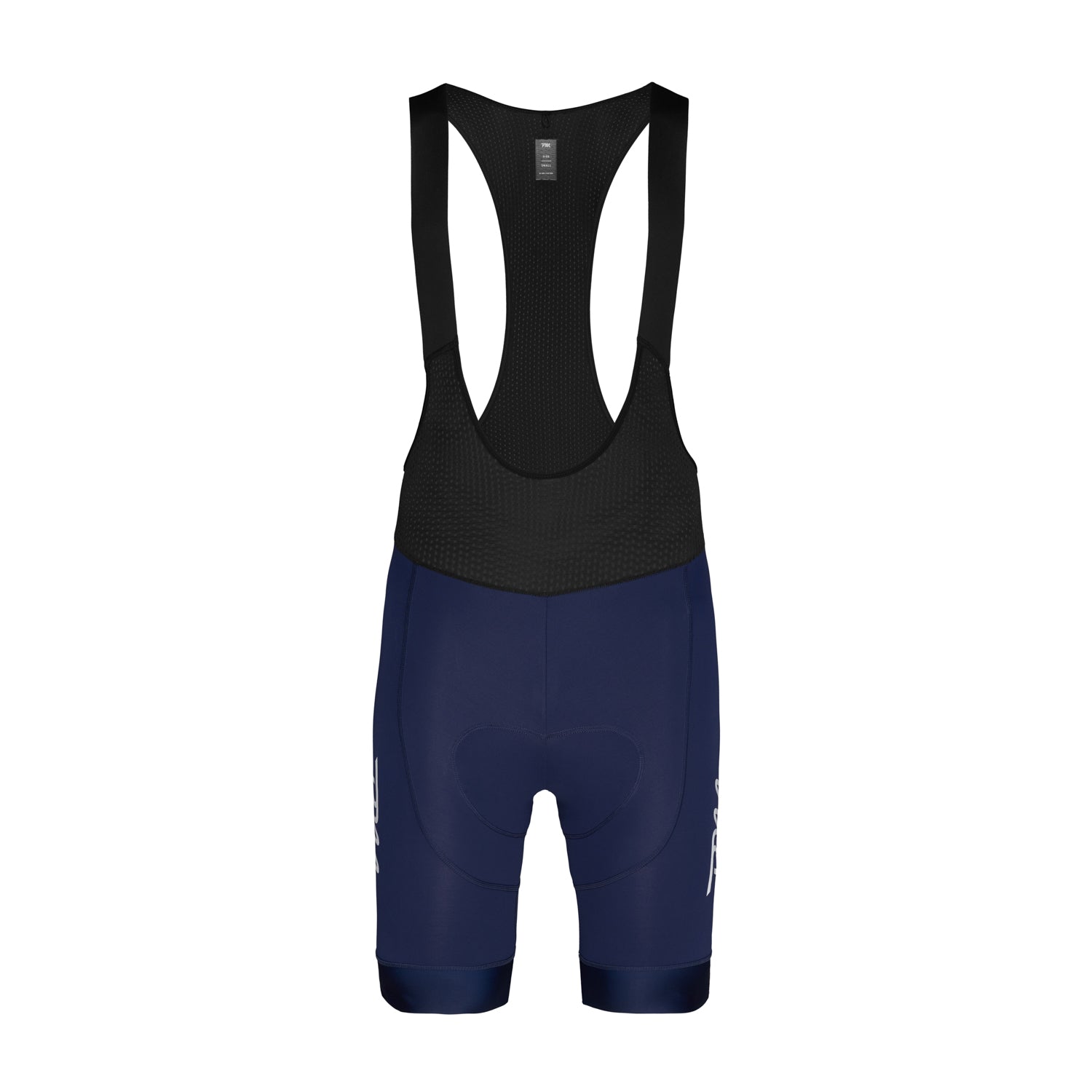 Pedal Mafia Men's Pro Classic Bib Shorts - Navy