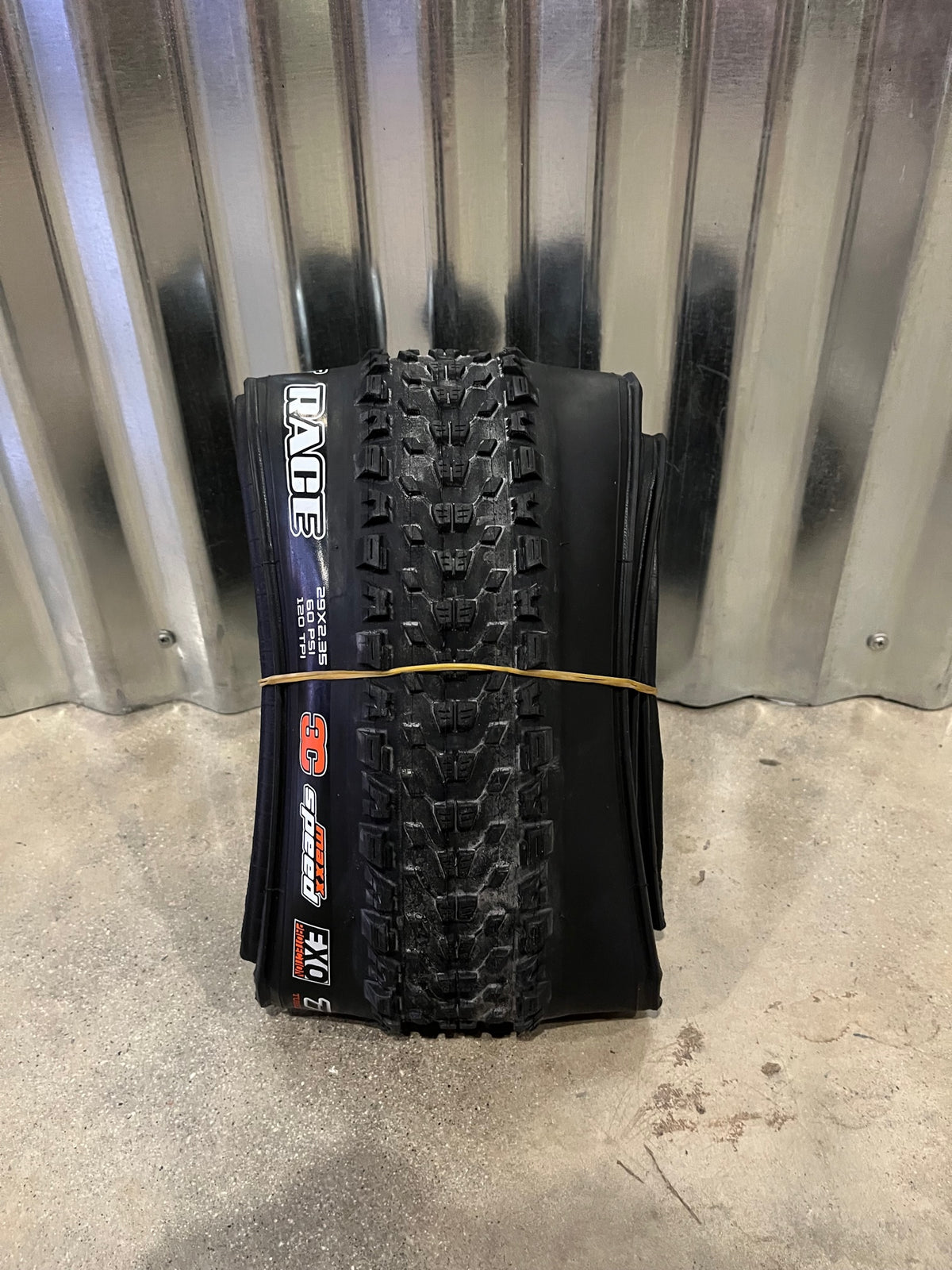 Maxxis Ardent Race Tire - 29 x 2.35 -Tubeless, Folding, 3C MaxxSpeed, EXO - Take Off