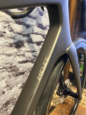 ENVE Melee - Shimano Ultegra Di2 Build